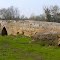Pont roman de Taizon