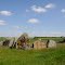 Dolmens 1 et 2 de Puyraveau, Deux Sèvres