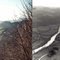 Vallée de la dordogne 1995, et avant construction du barrage de Bort