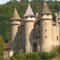Chateau de Val