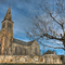 Eglise sur la Commune de Villefranche-de-Rouergue (Aveyron 12)