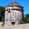 VILLENEUVE D'AVEYRON - la Malautier.