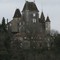Château de Cadres (c'est son nom !).