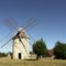 Windmill on D911 near Saint Sylvestre-sur-Lot