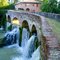 Moulin de la Teule sur la Gimone (*)