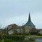 l'Église de Saint-Paul-en-Born