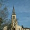 l'Église d'Onesse (Onesse-et-Laharie)