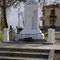 Labarthète, monument aux morts 14-18 et 39-45