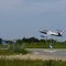 Aire sur l'Adour, berceau du Fouga Magister