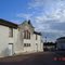 Boisredon, le bourg