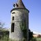 33 Saint-Quentin-de-Caplong -  Pigeonnier La Bonette Haute