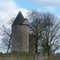 Moulins à St Meard de Gurçon ("Petit Paris" 24)