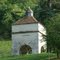 Pigeonnier dans les collines de d'Eynesse (33)