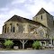 Eglise de Saint Meard de Gurçon, Dordogne