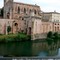 Abbatiale Saint Michel # Gaillac