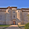 Chateau de Mauriac (Tarn, France)
