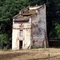 BRENS - Le vieux pigeonnier au pont de Beynac.