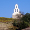 L'église de Montaigut prés de GAILLAC.
