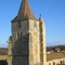 Gers, Eglise de Lavardens.
