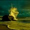 # 38 The Finger Of Angry Neptun   .  .  {a.r}