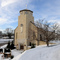 St. Joseph Catholic Church-Black River Falls, Wis. 1-2009