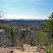Looking Southeast from Giant's Castle