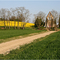 Eglize de Bistauzac à Gontaud (47)