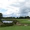 Golf du Medoc Les Vignes Tee 10