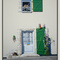Trompe l'oeil. A.D