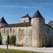 SAINT PIERRE D'OLERON [17] : Chateau de Bonnemie (juillet 2008)