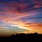 sunrise in Oléron