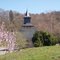 Eglise, Lassales (65)