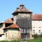 Pigeonnier à St Ost (gers)