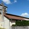 Hachan, église