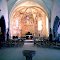Eglise - Mont d'Astarac - Fresques du XVe