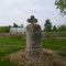 St-Hilaire-de-la-Noaille- Croix d'oraison