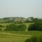 La Réole- Vue sur Montagoudin