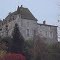 Castets-en-Dorthe- Château du Hamel