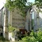Ruines de "l'Abbaye Nouvelle"