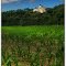 Château fantôme du Repaire.