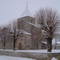 Vanzay Eglise