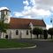 The Church at Blanzay