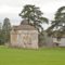 86 ANCHE    - colombier de l'ancien fief d'Anché -