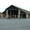 halles de Couhé (Vienne)