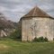 86 JARDRES   -Manoir de l'épinoux-