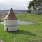 Pigeonnier, Tournon d'Agenais.