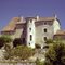 Chateau near Saux