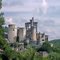 Bonaguil, Lot-et-Garonne