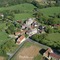 Archignac (vue aérienne)