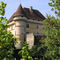 Le château de Losse